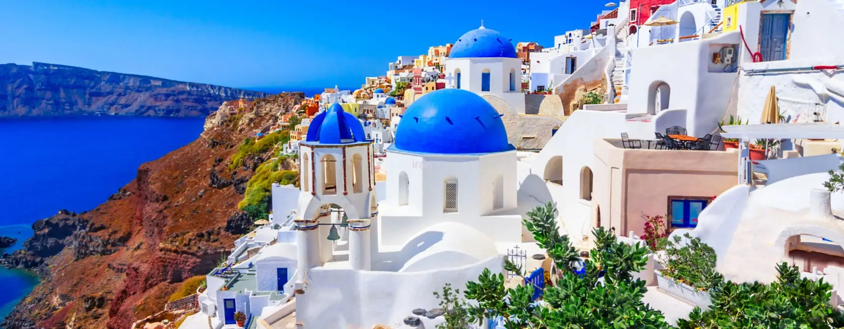 Yunan Adaları’nda Konaklama Seçenekleri Nasıl?
