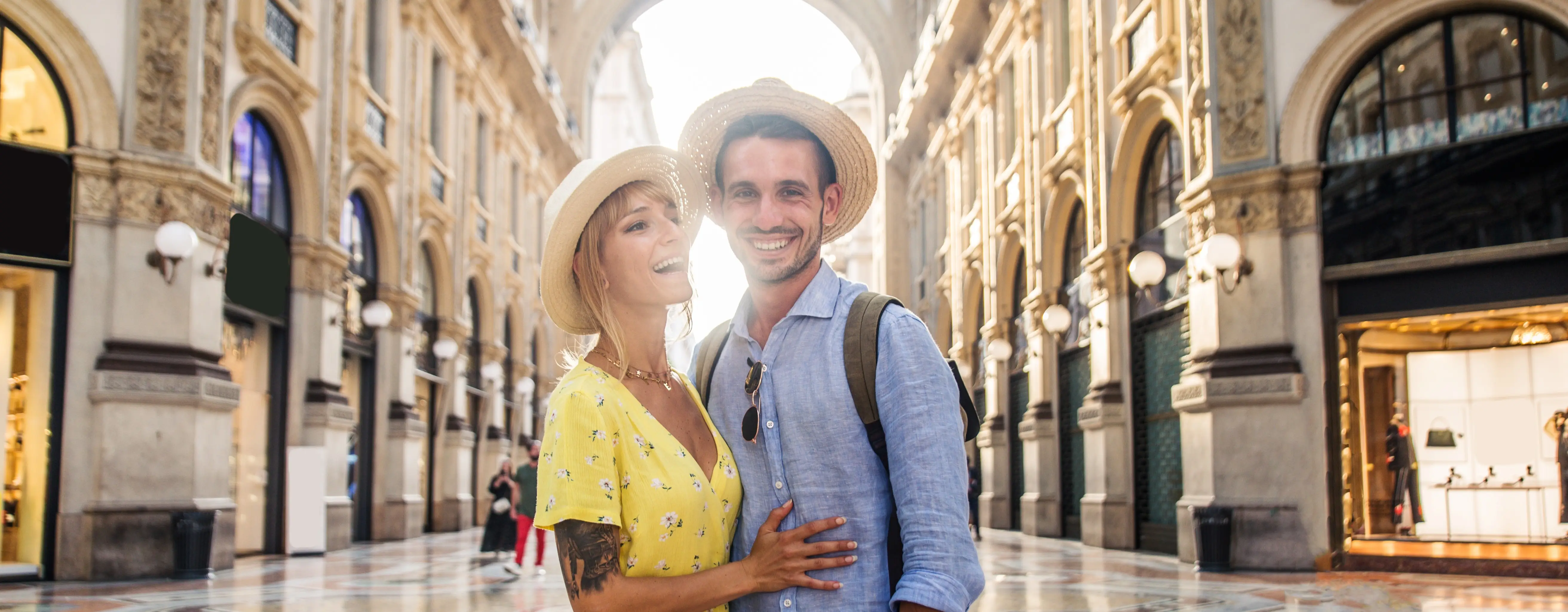 J.K. Rowling’in Londra’daki İlham Durakları