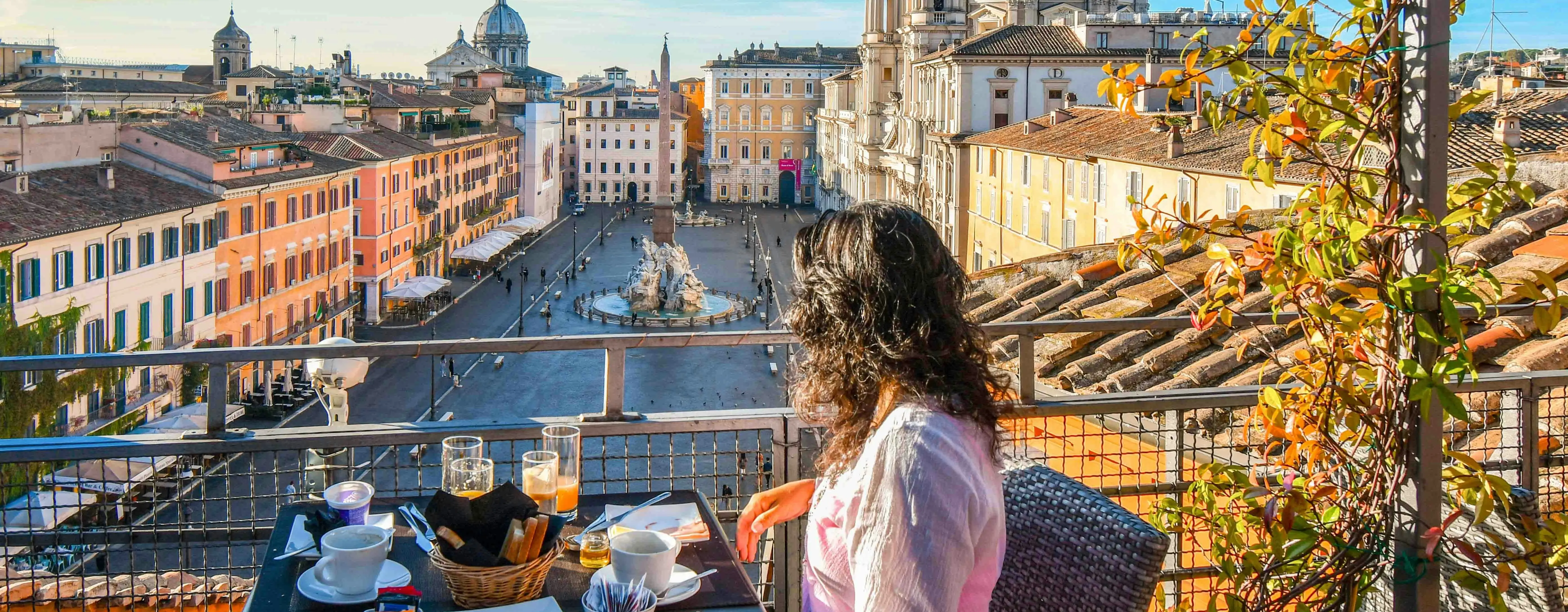 Roma’da Oteller | En İyi Bölgeler ve Otel Tavsiyeleri