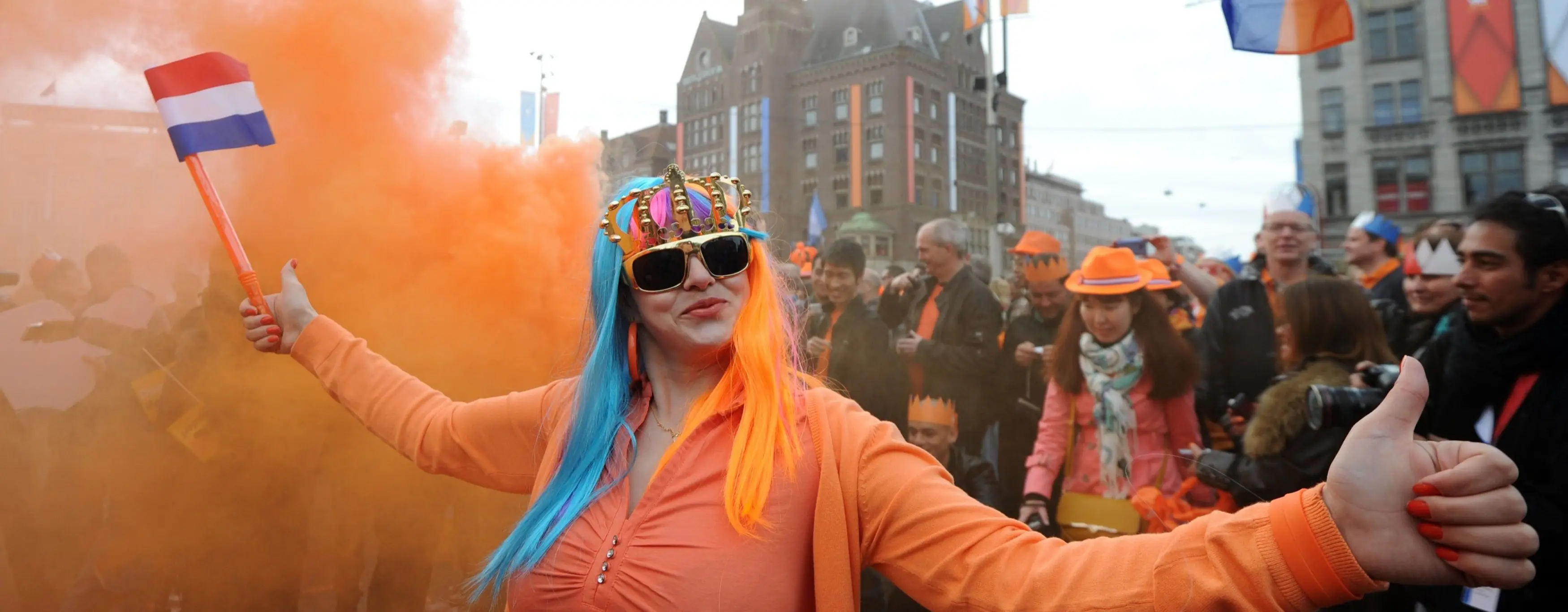 Hollanda Kültürü ve Gelenekleri: Tolerans, Sanat ve Günlük Yaşam