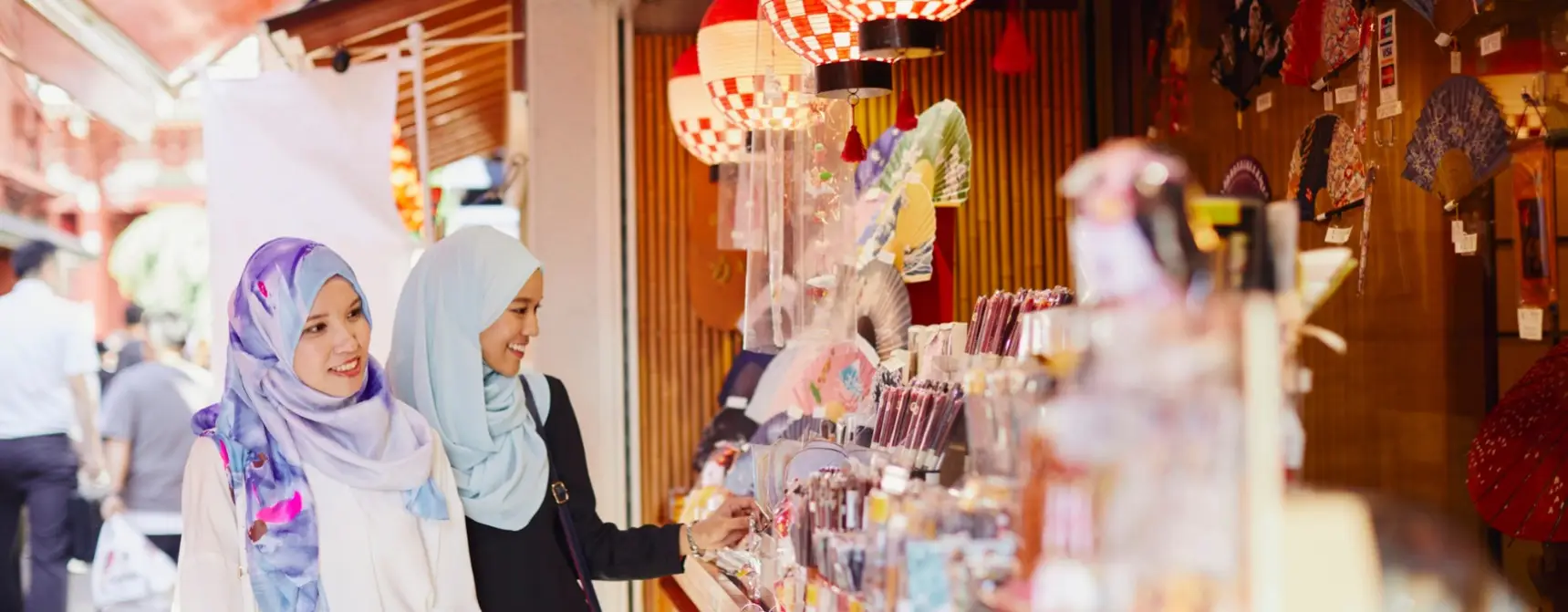 Japonya’da Ne Alınır? Turistlerin En Çok Tercih Ettiği 25 Ürün