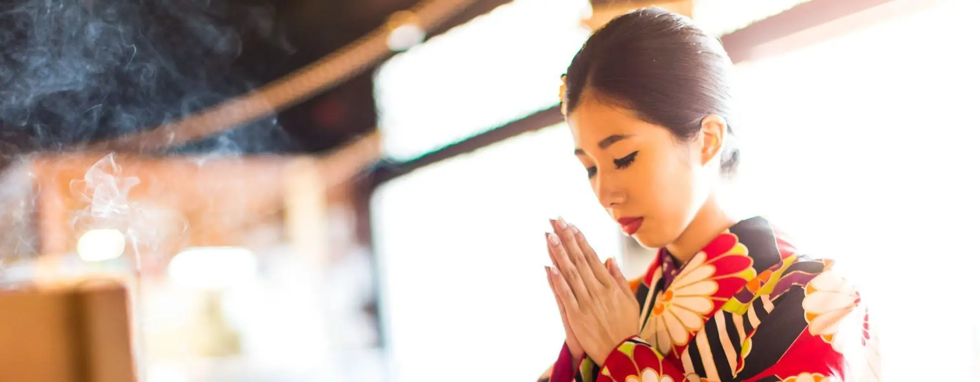 Kyoto Din ve İnanç Yapısı | Şintoizm ve Budizm Kültürü