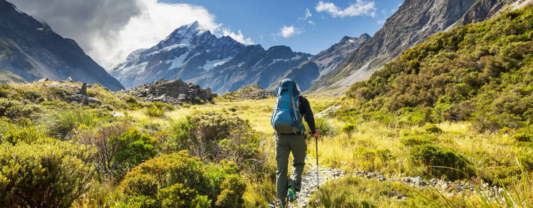 İsviçre’nin Alp Köyleri: Grindelwald, Lauterbrunnen, Mürren, Wengen