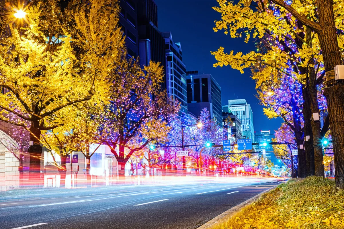 Osaka Gezisi Kaç Gün Olmalı?