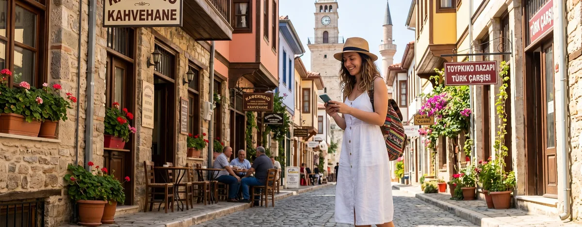 Gümülcine İklimi ve Hava Durumu | Gümülcine’ye Ne Zaman Gidilir?