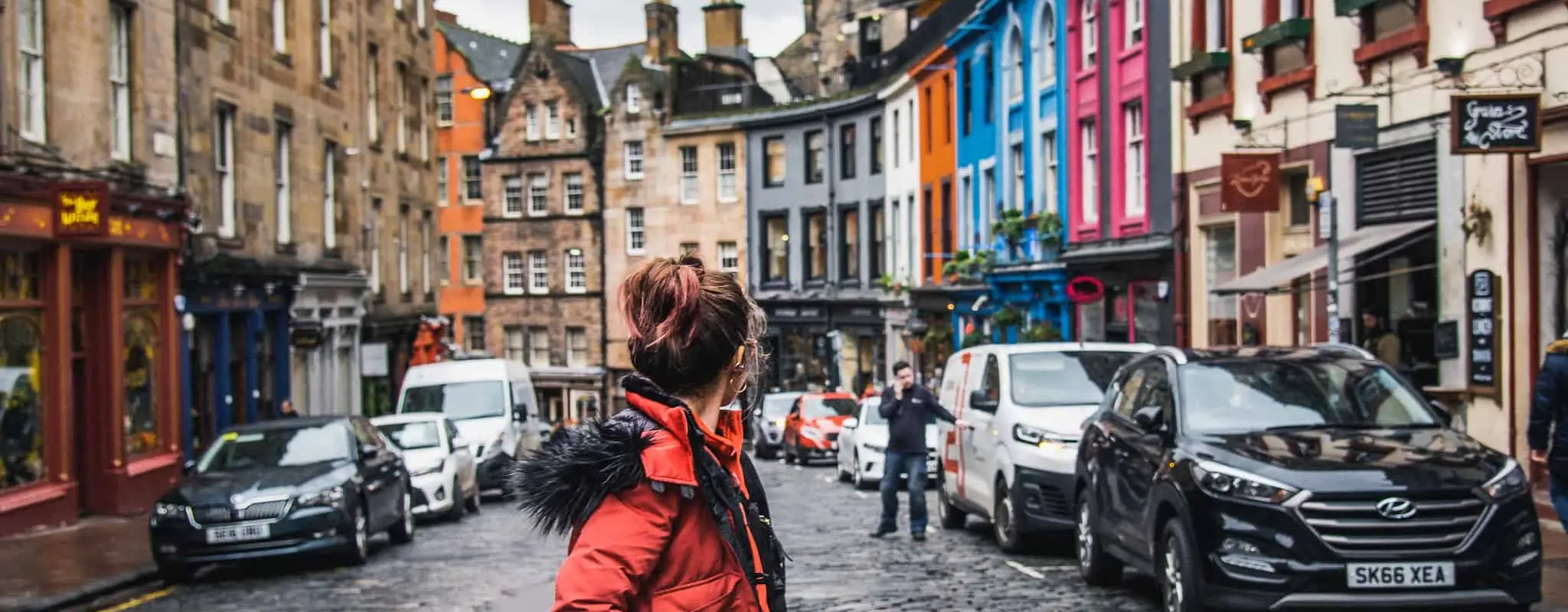 Edinburgh Kaç Günde Gezilir? | İdeal Edinburgh Gezi Süresi