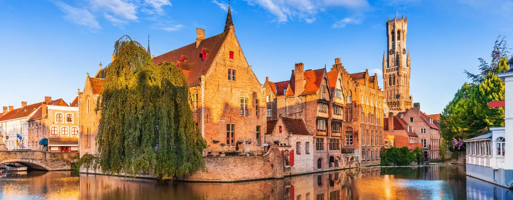 Avrupa'da Görmeden Dönmemeniz Gereken 10 UNESCO Mirası