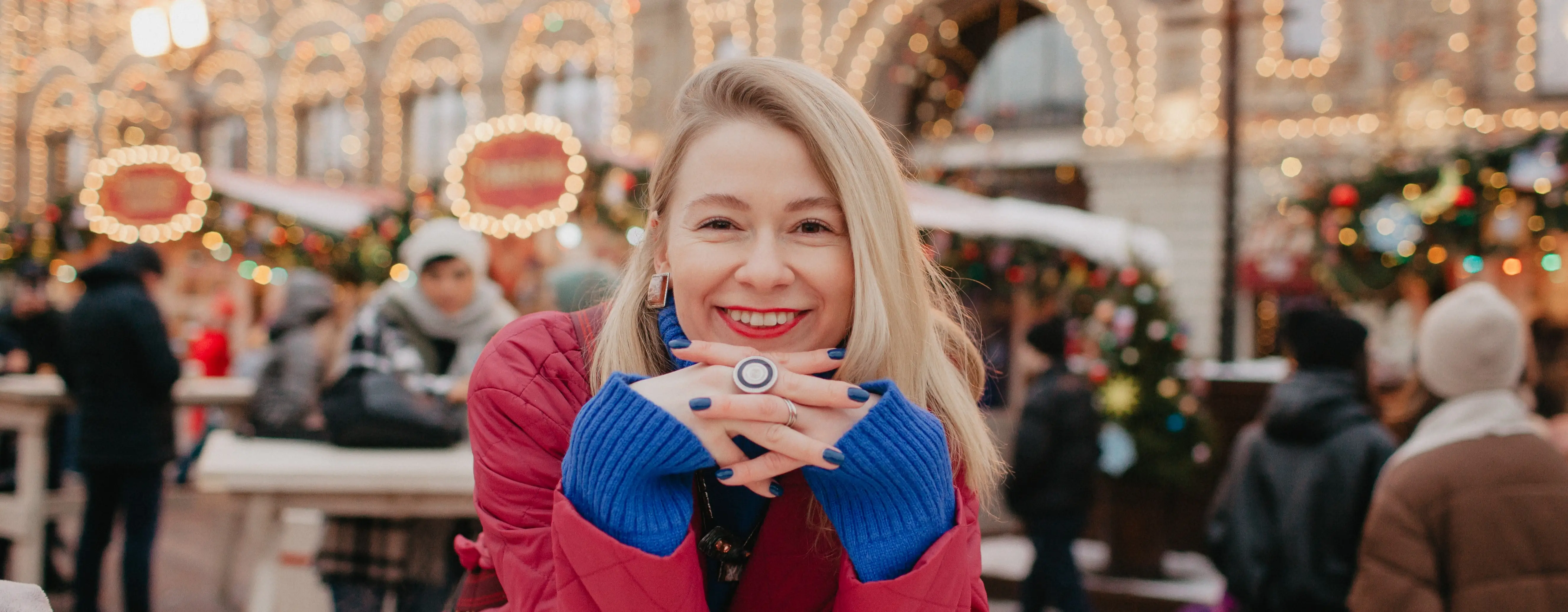Londra’da “Diagon Alley” Benzeri Sokaklar: Leadenhall Market