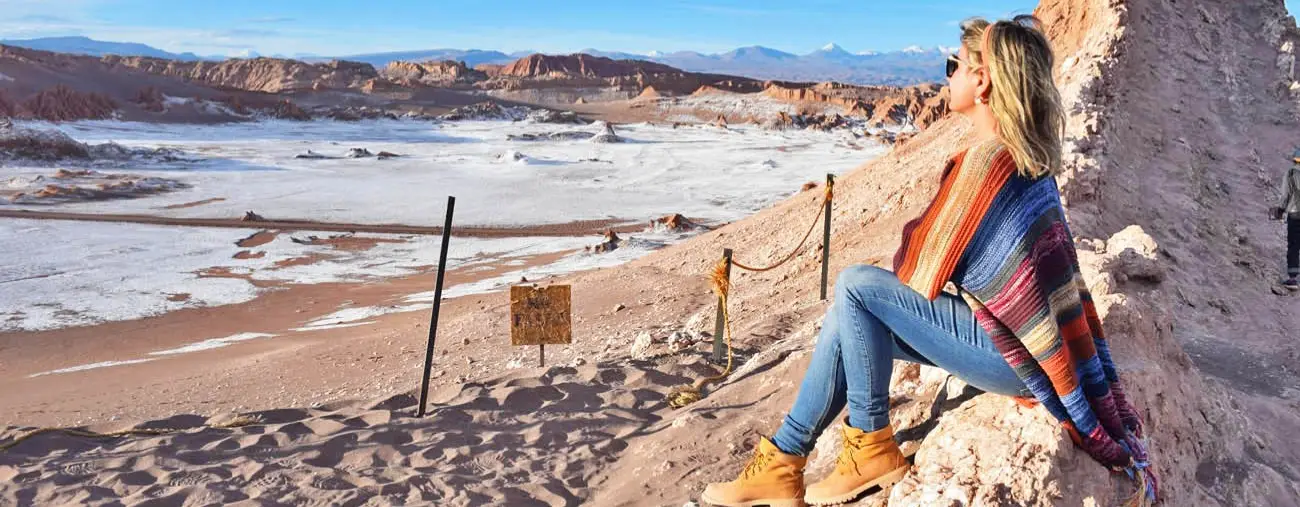 Şili’de Gezilecek Yerler Listesi: En Popüler 20 Nokta