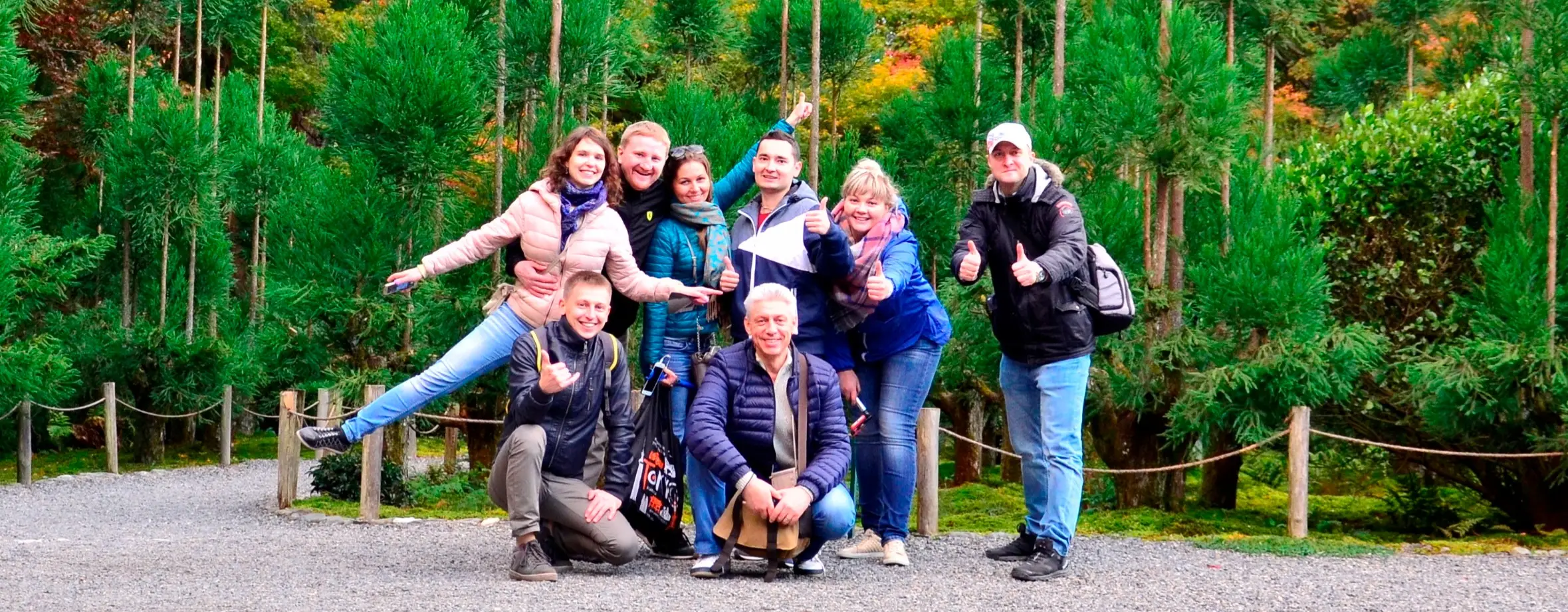 Kyoto’da Konuşulan Diller İngilizce ile Gezinmek Mümkün mü?