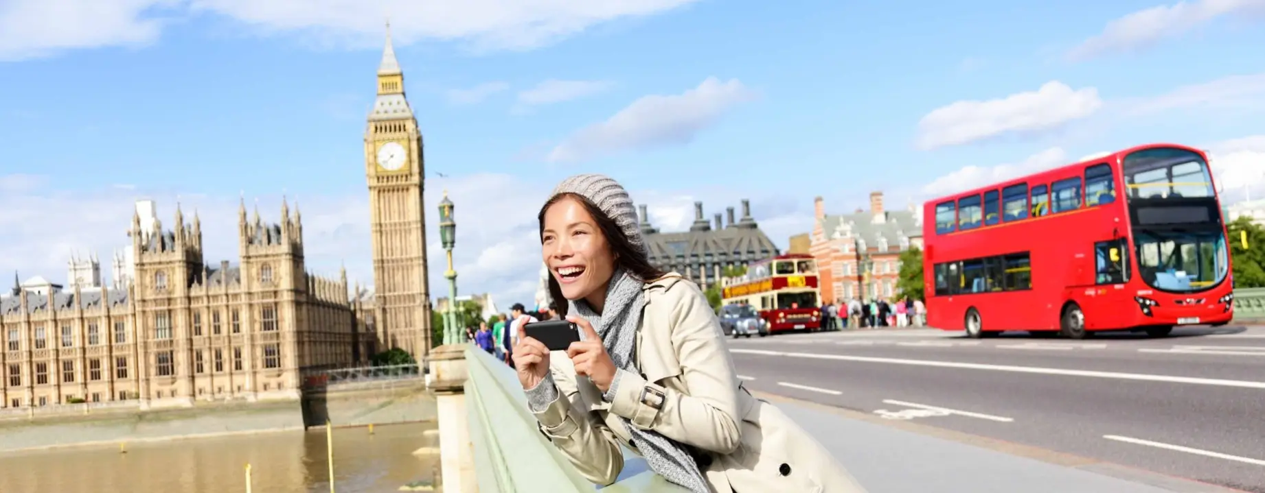 Londra Kaç Günde Gezilir? | İdeal Londra Gezi Süresi