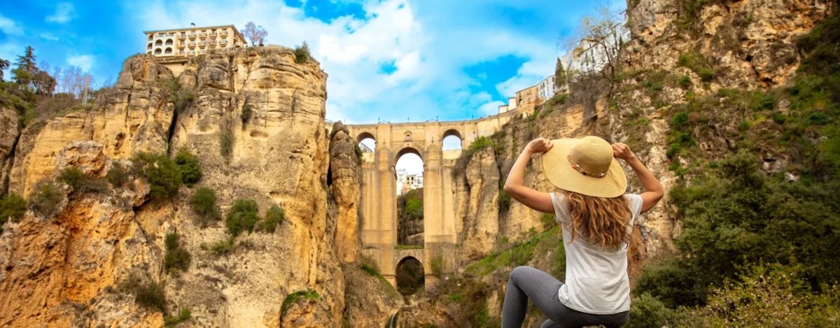 İspanya'da İslam İzleri: Endülüs'ün Kalbi Alhambra ve Córdoba