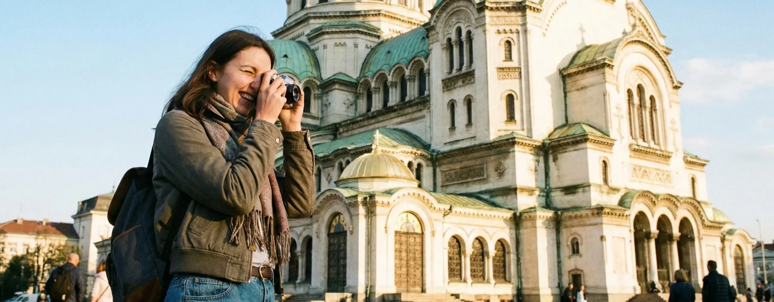 Bulgaristan’da Gezilecek Yerler Listesi: En Popüler 20 Nokta