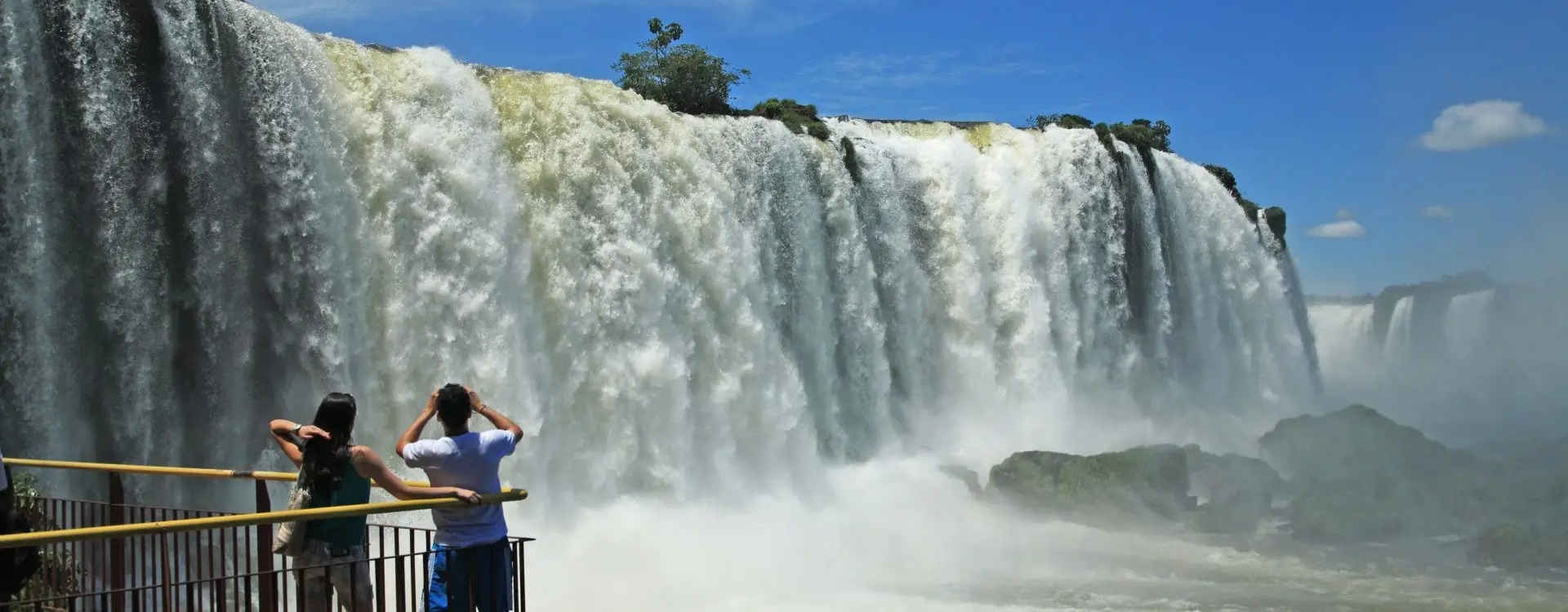 Iguazu Şelaleleri: Brezilya & Arjantin Tarafı Rehberi