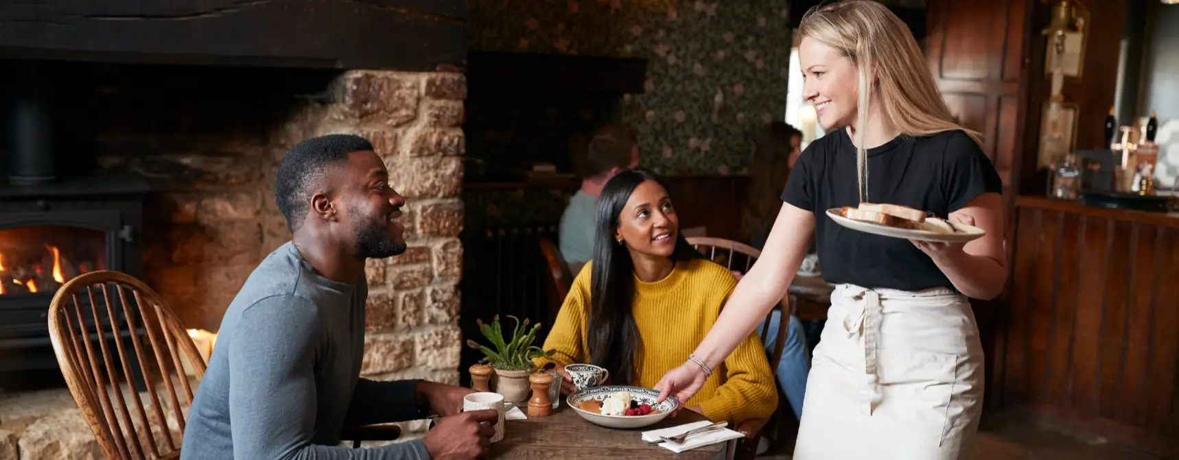 İngiltere’de En İyi “Sunday Roast” Nerede Yenir?