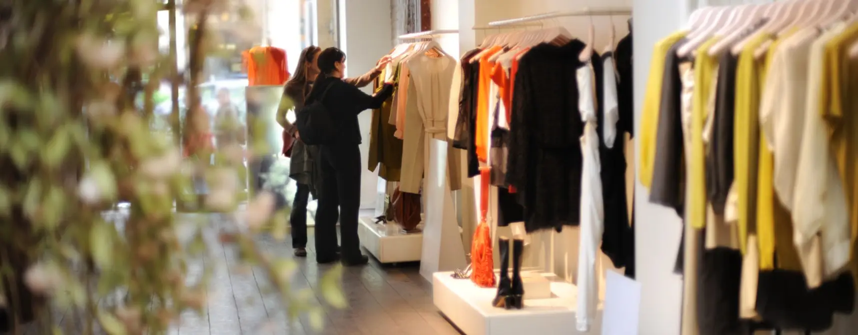 Londra’da Butik Mağazalar ve El Yapımı Ürünler