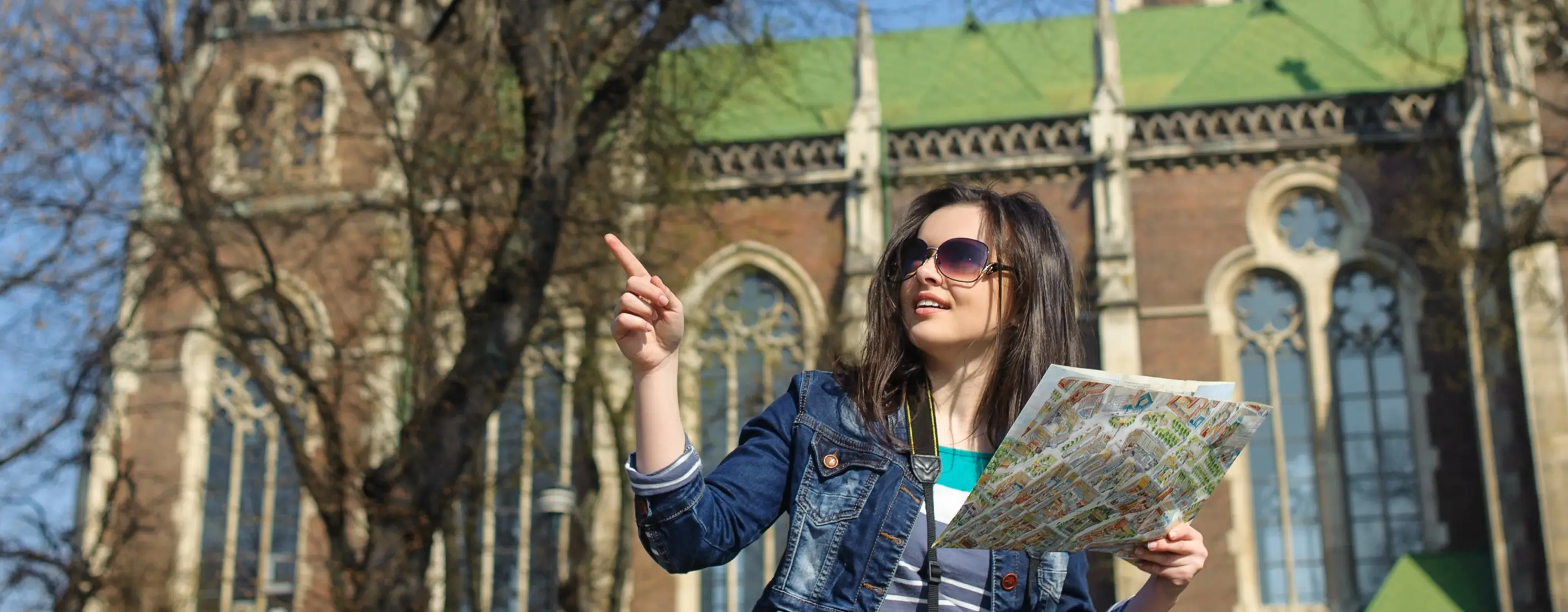 Brno & Olomouc: Modern Yaşam ile Tarihin Buluştuğu Şehirler