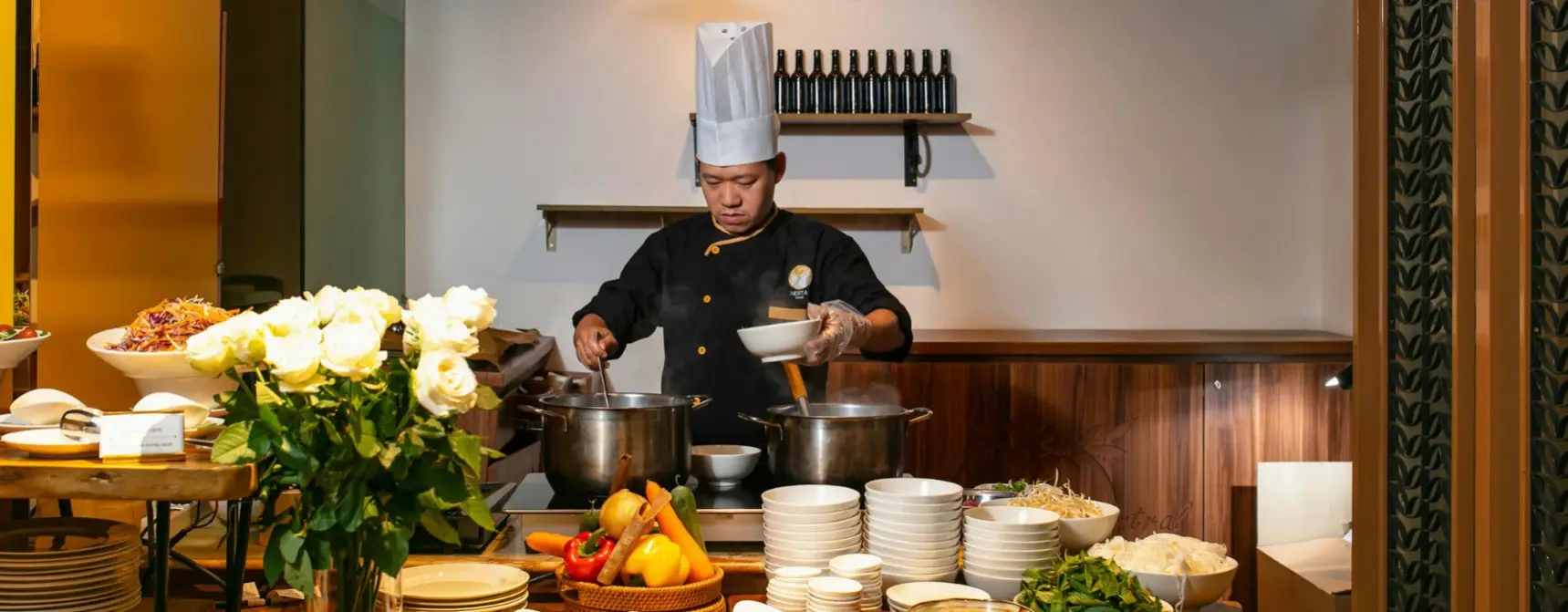 Dünya Mutfağı: 2025’te Mutlaka Denenmesi Gereken 20 Yemek