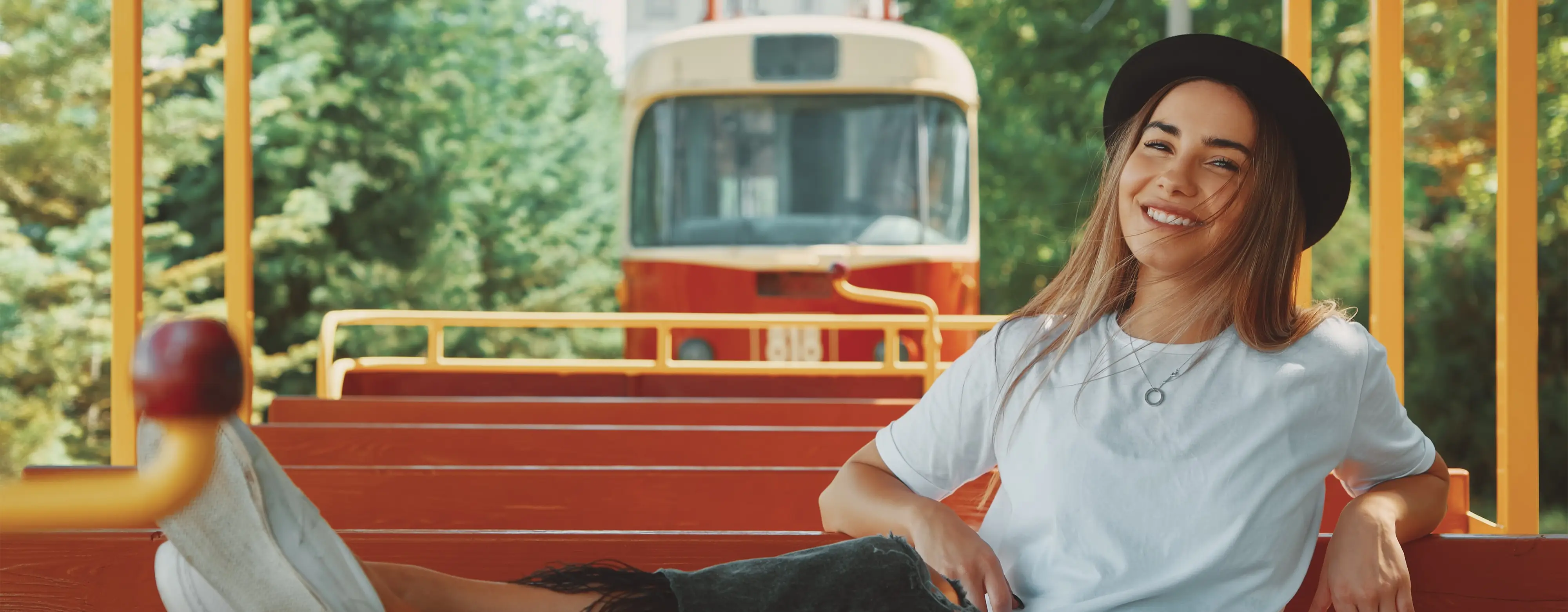 Bratislava’da Ulaşım Rehberi | Tramvay, Otobüs ve Yürüyerek Gezi