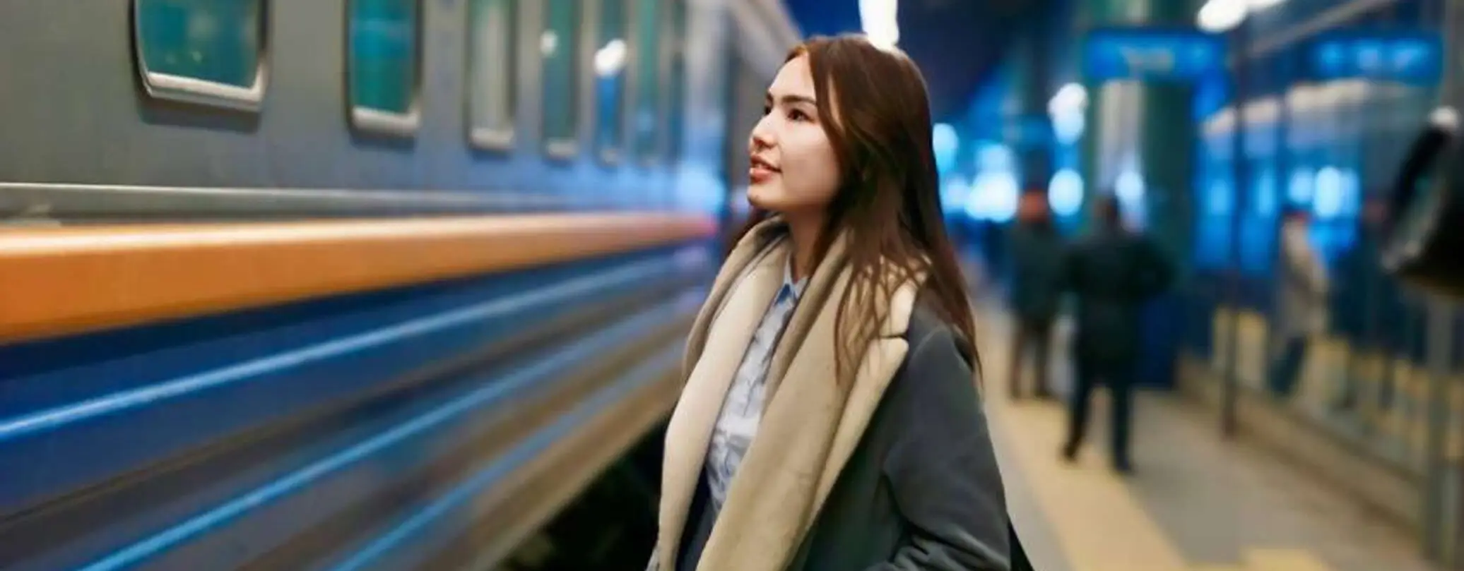 Kazakistan'a Ulaşım: Metro, Otobüs, Tren ve Şehirler Arası Rotalar