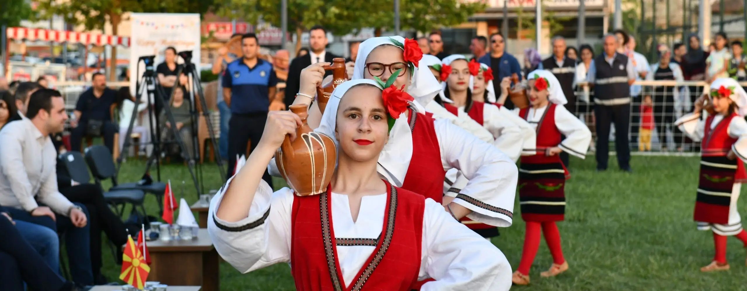 Makedonya Festivalleri ve Etkinlikleri 2026 Takvimi
