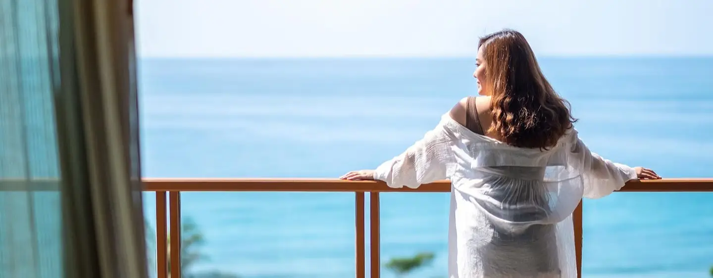 Sea View Oda Ne Demek?