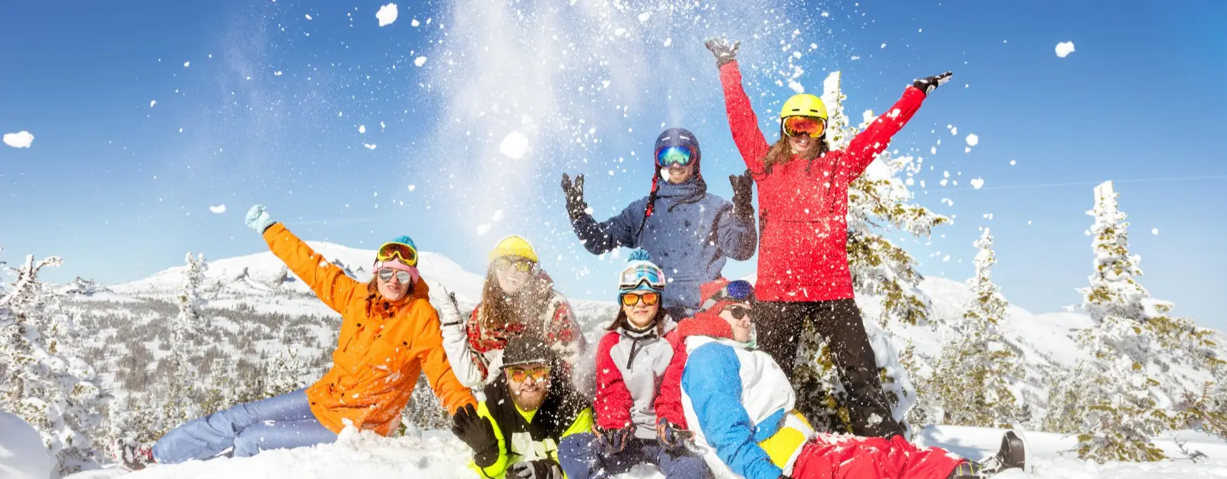 Rusya’ da Kış Tatili: Karlar Altında Masalsı Bir Deneyim