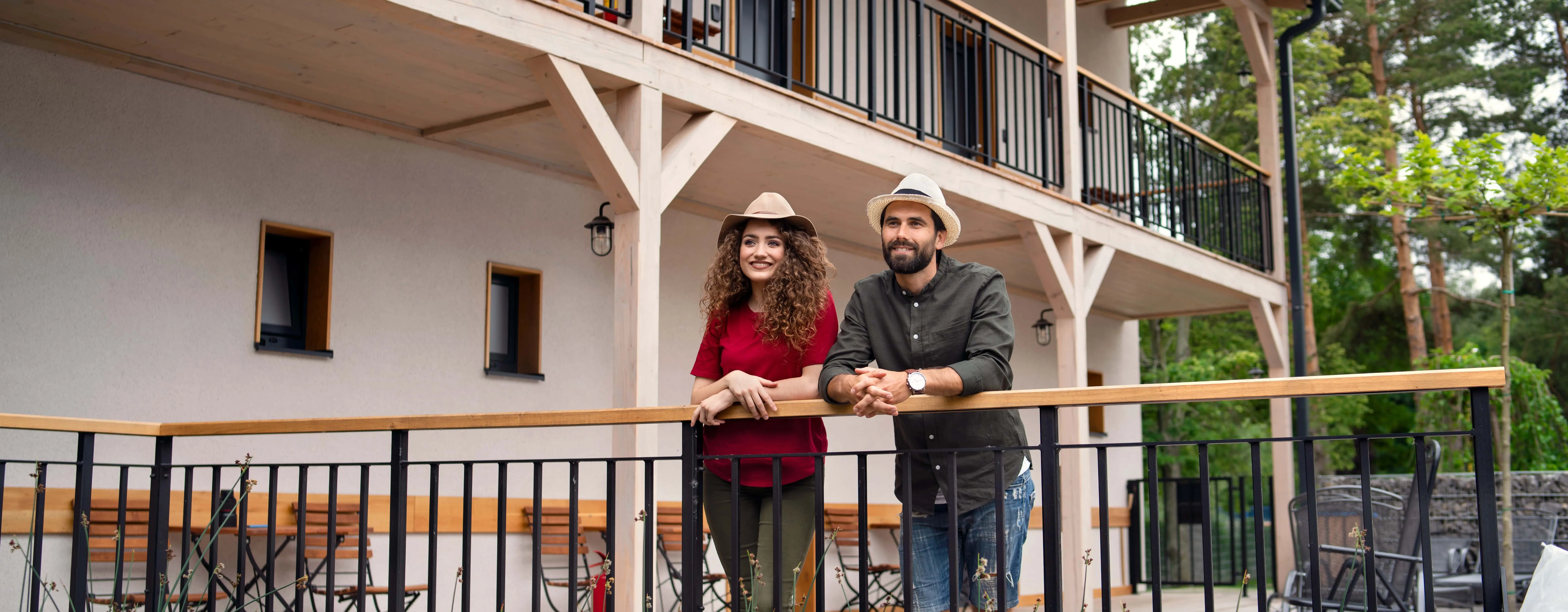 Slovenya’da Konaklama Rehberi: Göl Kenarı Oteller, Dağ Evleri ve Butikler