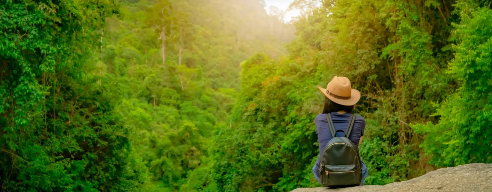 Tek Başına Seyahat: 2025’te En Çok Hedeflenen Solo Rotalar