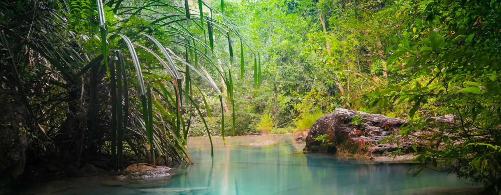 Tik Tok’ta Trend Olan Gizli Cennetler: Kimse Bilmiyor!