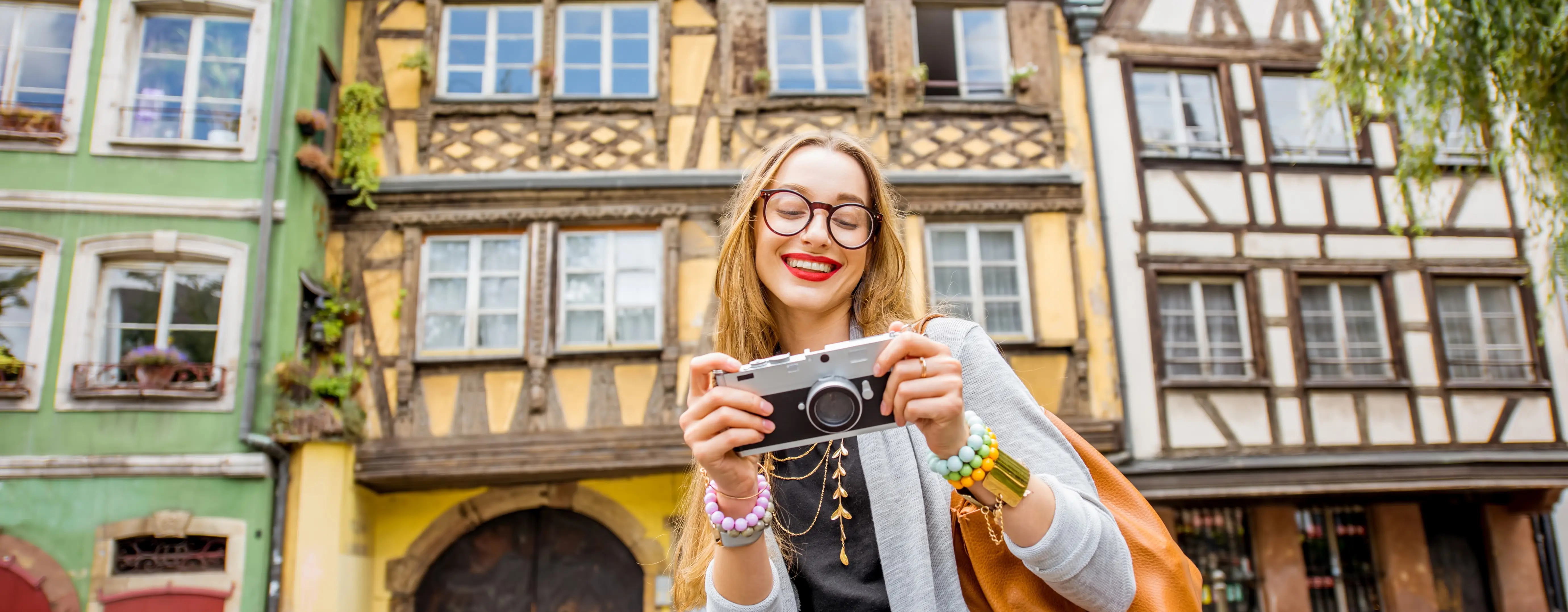 Almanya’da Fotoğraf Çekilecek En Güzel Noktalar