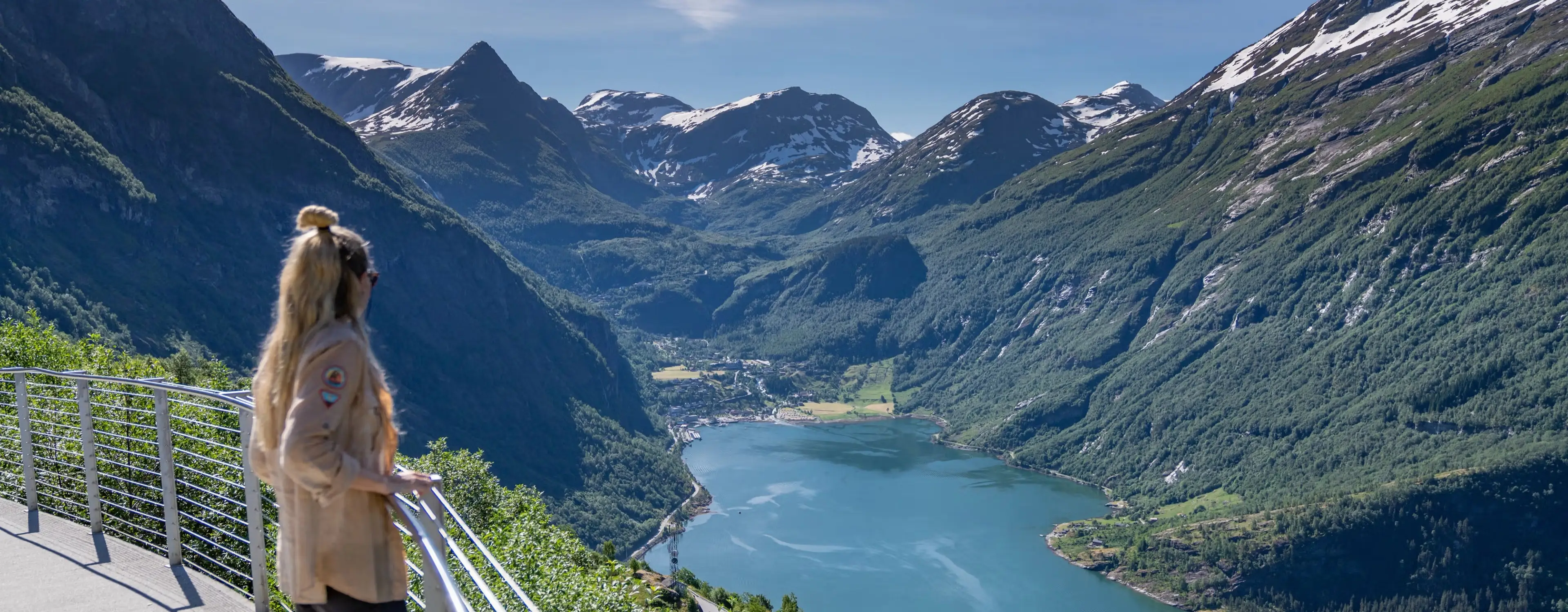 Geirangerfjord & Nærøyfjord Gezi Rehberi: UNESCO Listesindeki Efsane Fiyortlar
