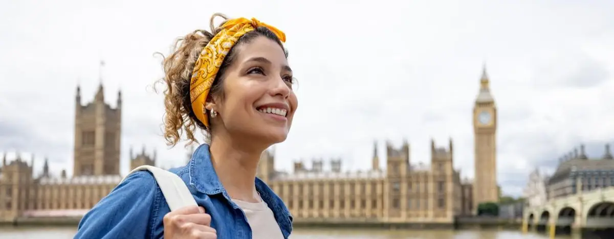 Londra’ya Ne Zaman Gidilir? | En İyi Ziyaret Zamanı