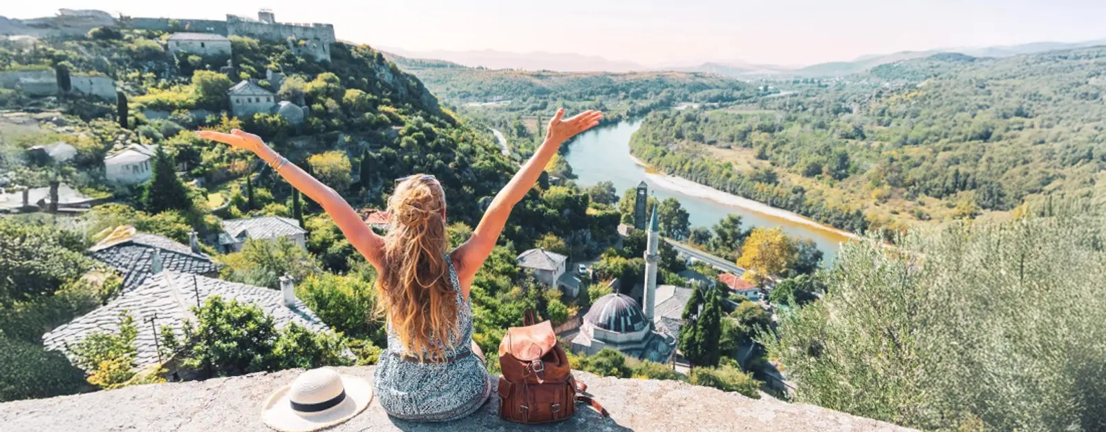 Balkan Turunda Gezilecek Ülkeler