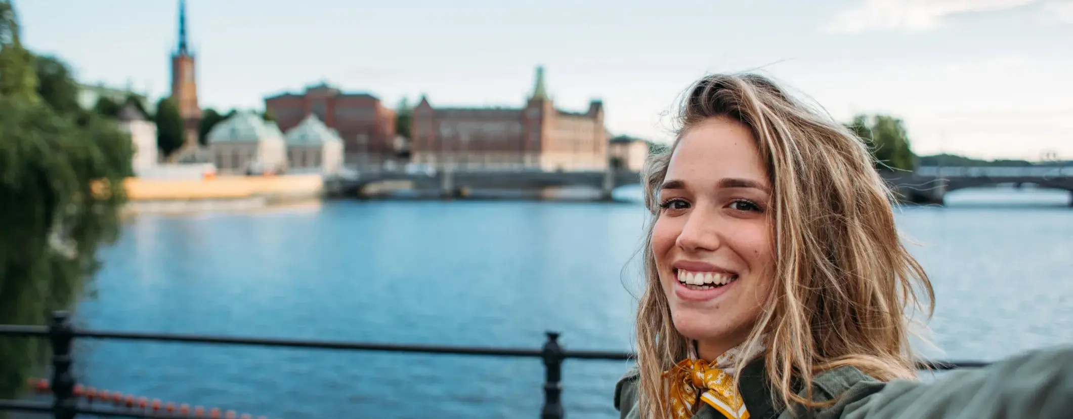 İsveç’e Gitmeden Önce Bilinmesi Gereken 15 Pratik Bilgi