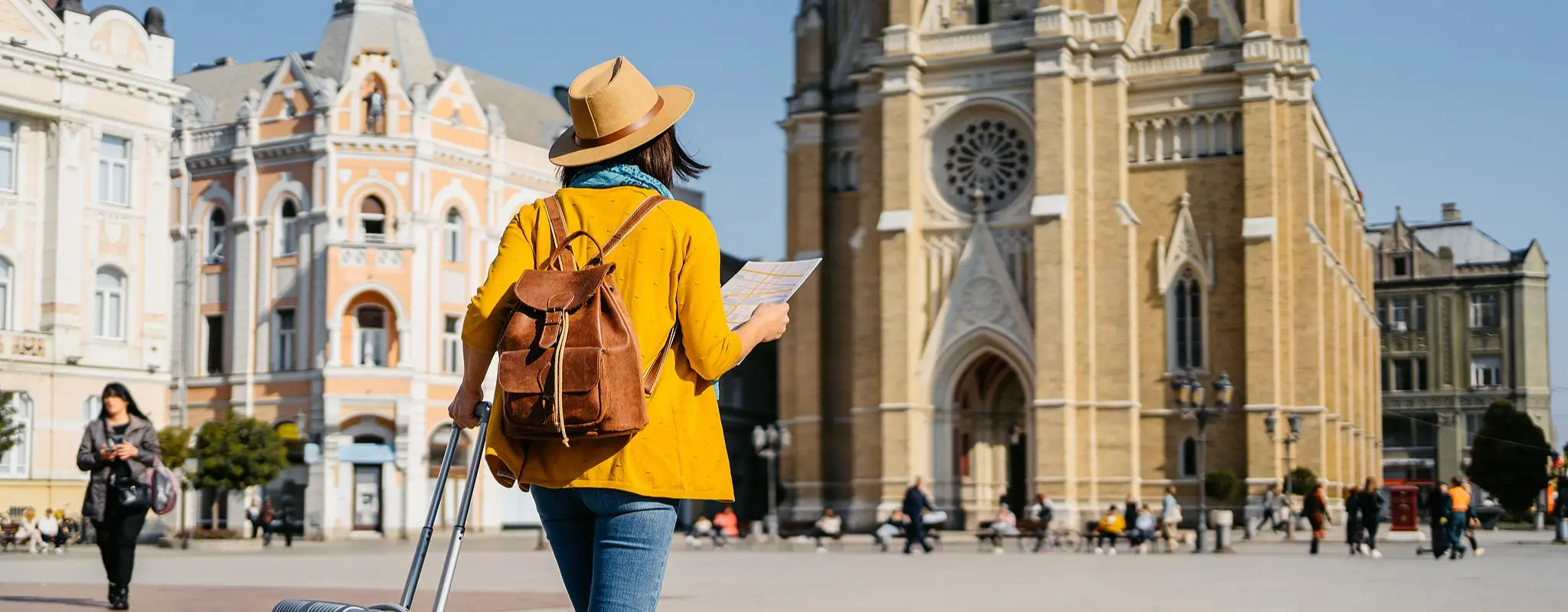 Sırbistan Turları 2026: En Popüler Rotalar ve Fiyat Karşılaştırması