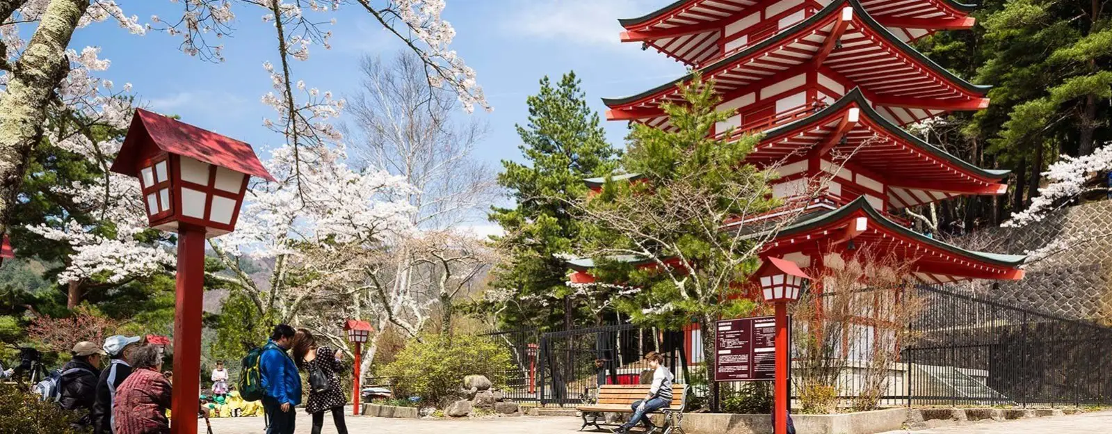 Japonya’da Yazın Balayı Rotaları: Egzotik ve Romantik Kaçışlar