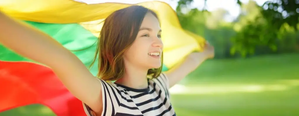 Litvanya’da Fotoğraf Çekilecek En Güzel Noktalar (Vilnius, Trakai, Curonian Spit)