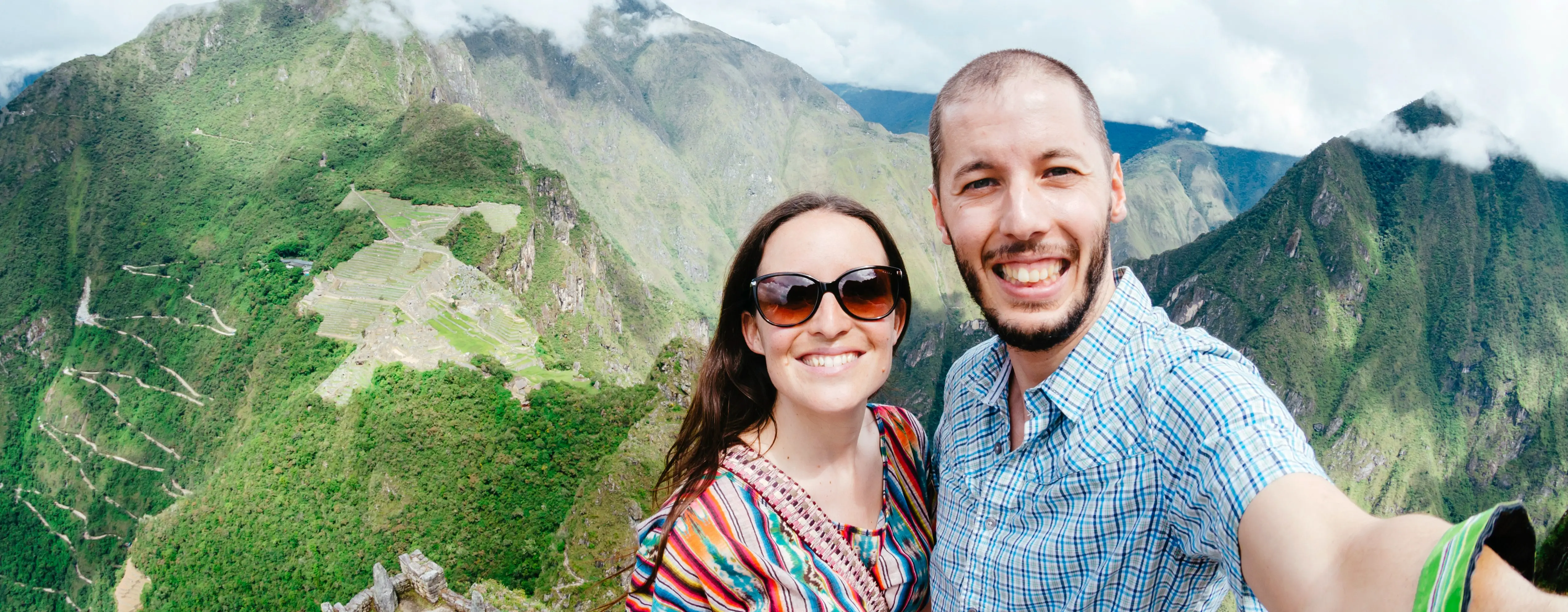 Peru Seyahatinde Sık Sorulan Sorular (Vize, Yükseklik, Ulaşım, Güvenlik)