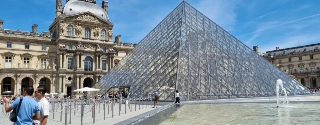 Fransa Neden Avrupa’nın En Çok Ziyaret Edilen Ülkesi?