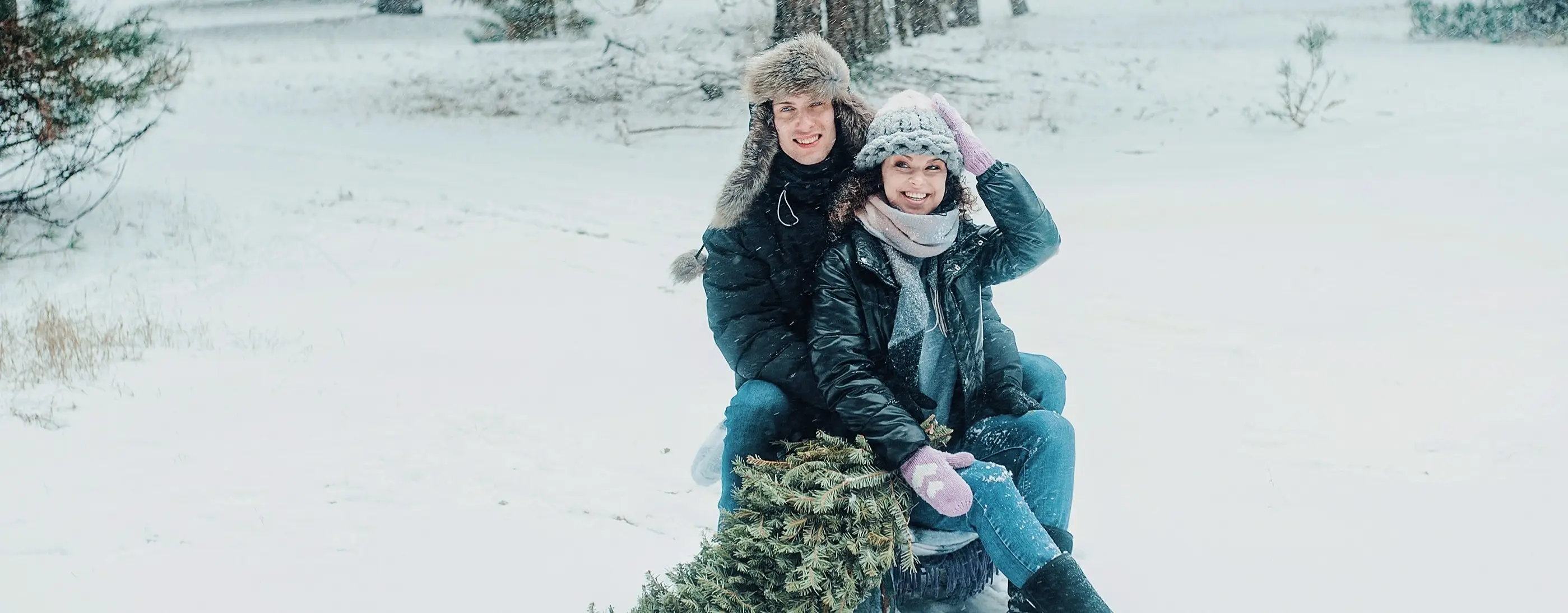 İngiltere’de Kış Aylarında Hava Durumu ve Giyim Rehberi