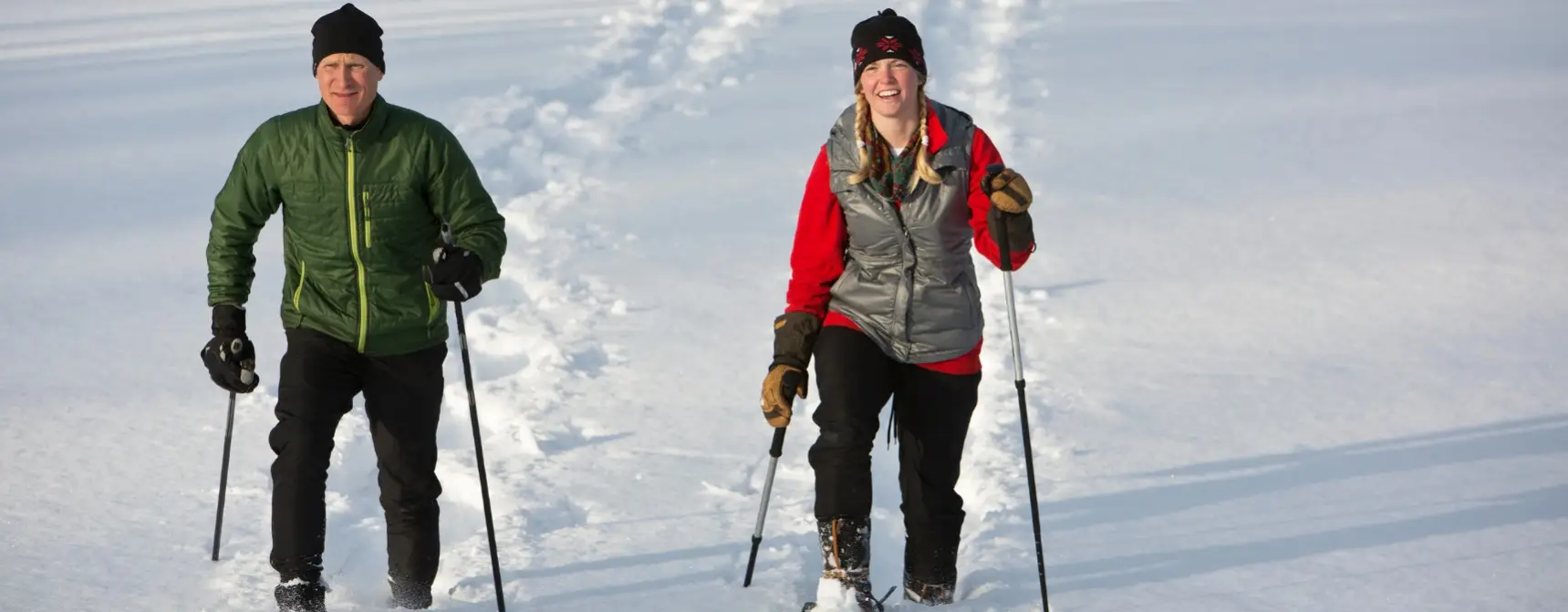 Norveç’te Kış Tatili: Kuzey Kutbu’na Yolculuk ve Kar Manzaraları