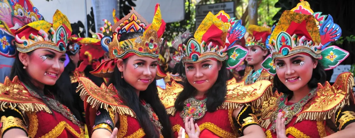 Bali Festivalleri ve Etkinlikleri 2026 Takvimi (Nyepi Galungan Kuningan)