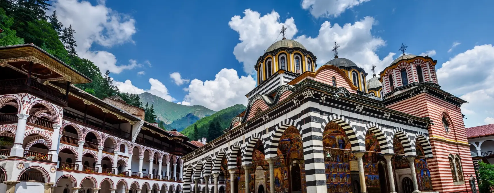Bulgaristan Yemekleri Nelerdir? Bulgaristan’ da Ne Yenir?