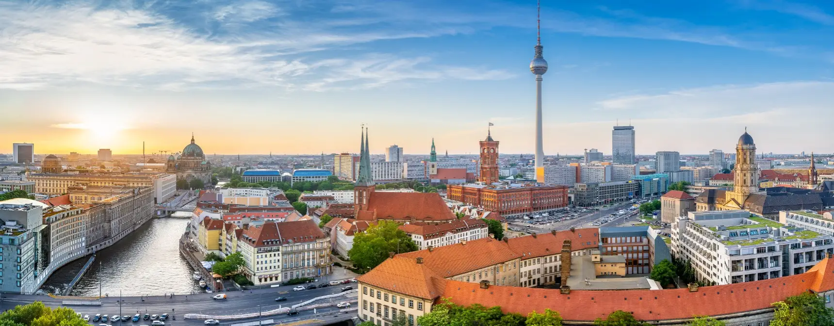 Berlin’ de Ne Yapılır? Berlin’ de Yapılacak 10 Etkinlik