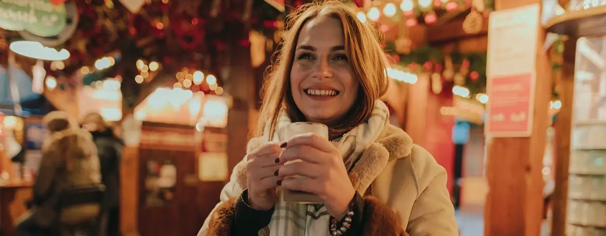 Almanya Noel Pazarları: Colmar, Nürnberg, Münih ve Rothenburg Atmosferi