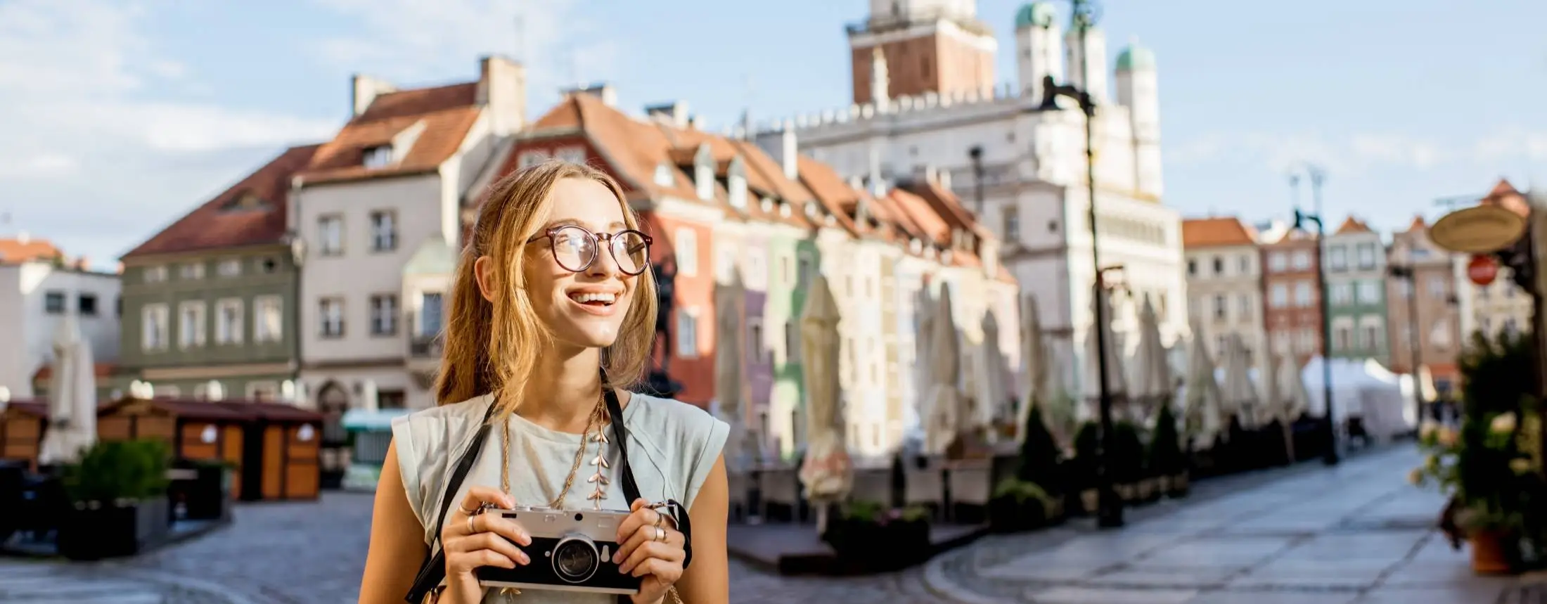 Polonya Neden Alışveriş İçin En Ucuz Seyahat Rotalarından Biri?