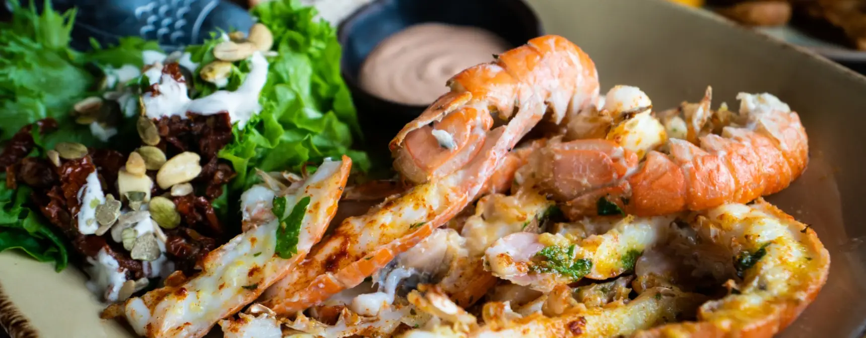 İzlanda Yemekleri Nelerdir? İzlanda’ da Ne Yenir?