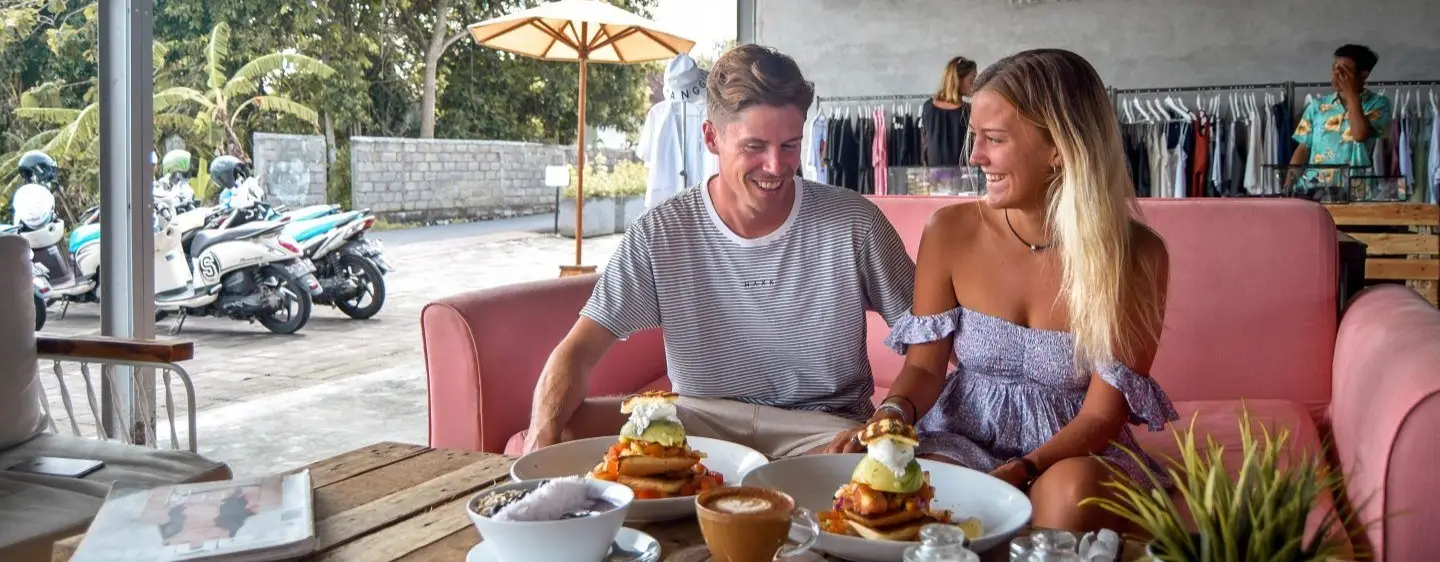 Bali Mutfağı: Nasi Goreng, Satay, Babi Guling ve Tropik Tatlar