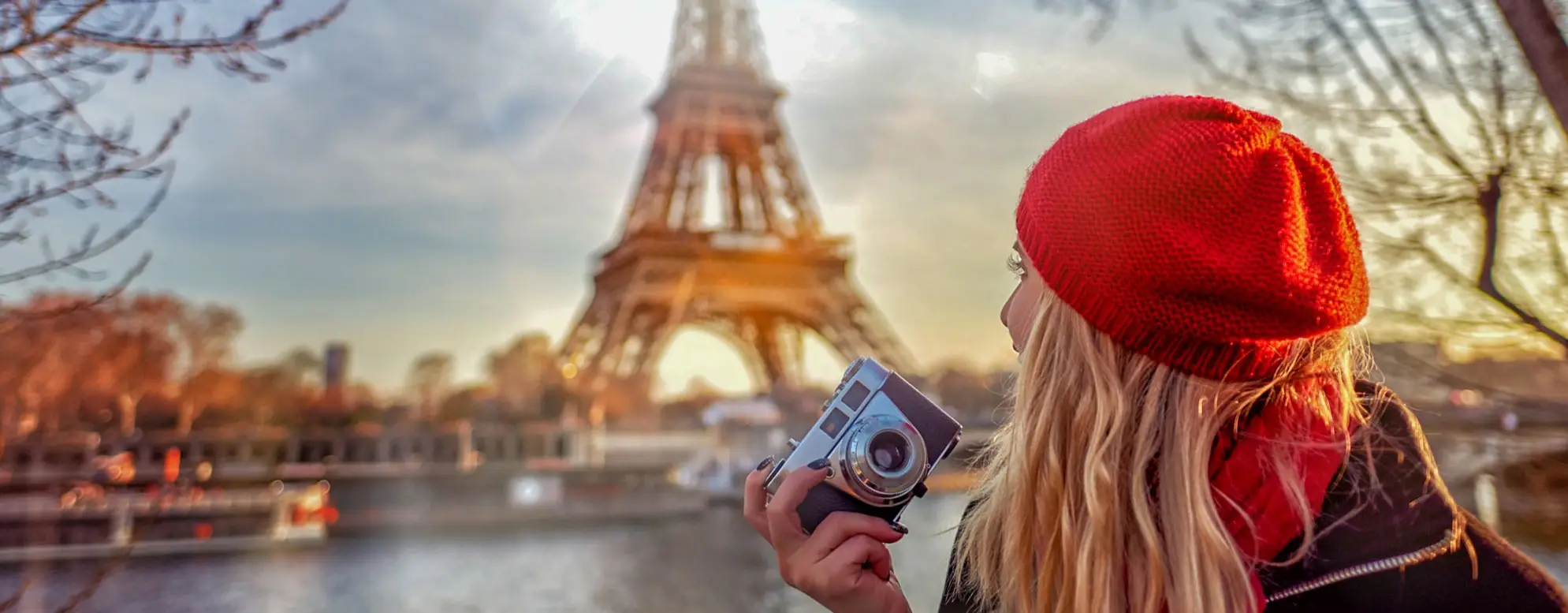 Fransa Turları 2026: En Popüler Rotalar ve Fiyat Karşılaştırması